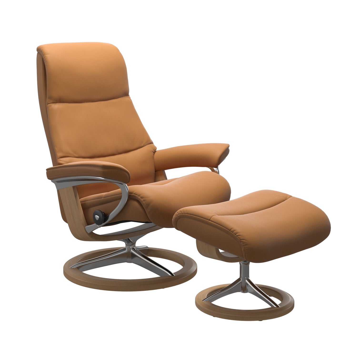 Stressless® View - Signature - Batick