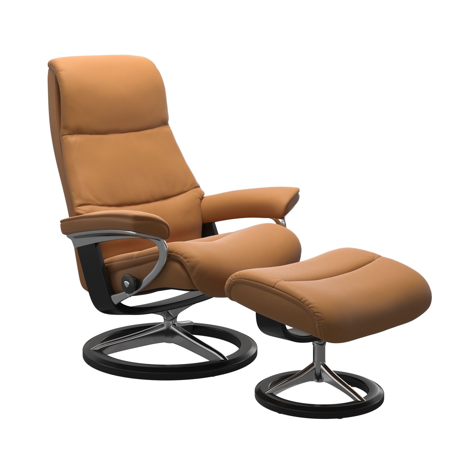 Stressless® View - Signature - Batick