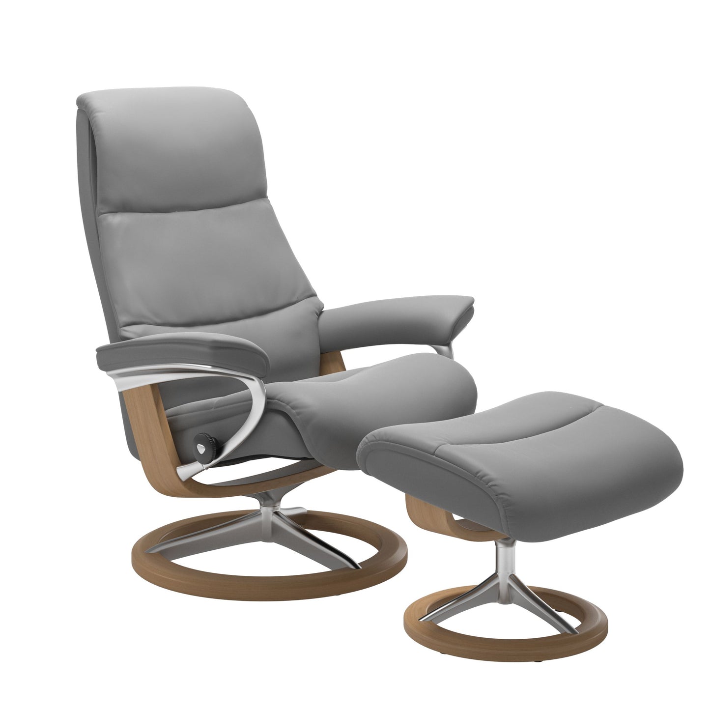 Stressless® View - Signature - Batick