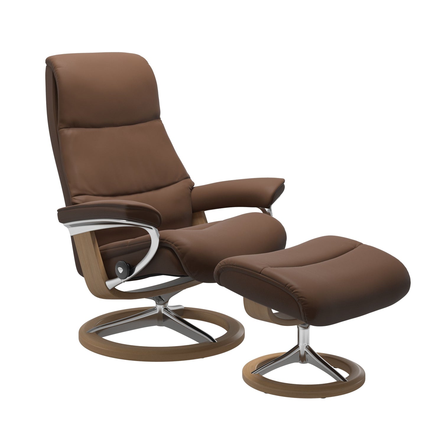 Stressless® View - Signature - Batick