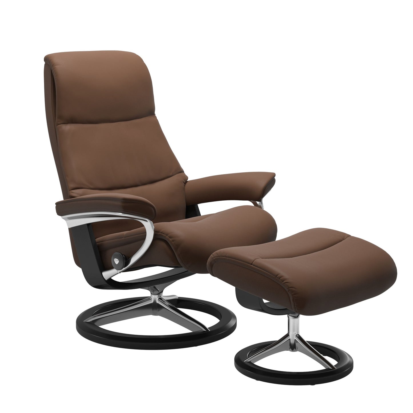 Stressless® View - Signature - Batick