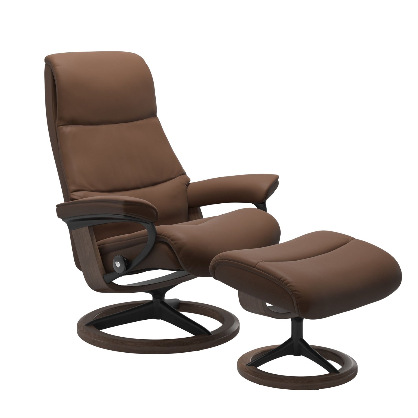 Stressless® View - Signature - Batick