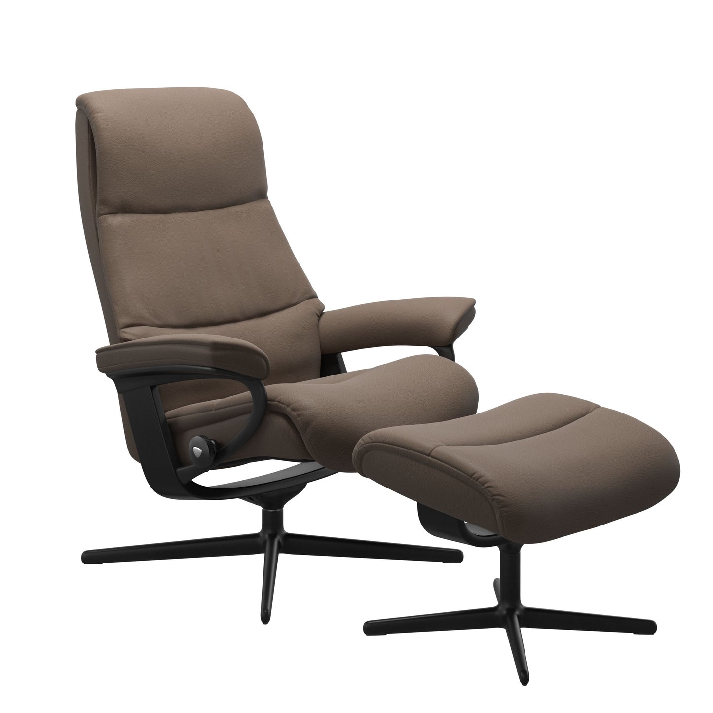 Stressless® View - Cross - Batick