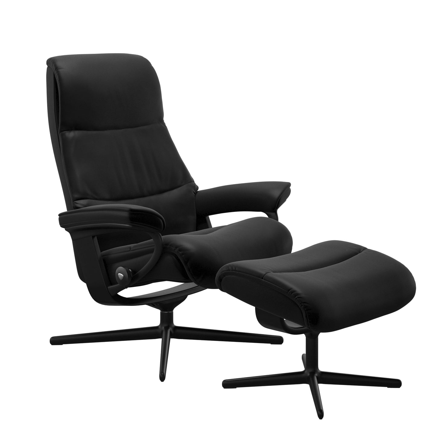 Stressless® View - Cross - Batick