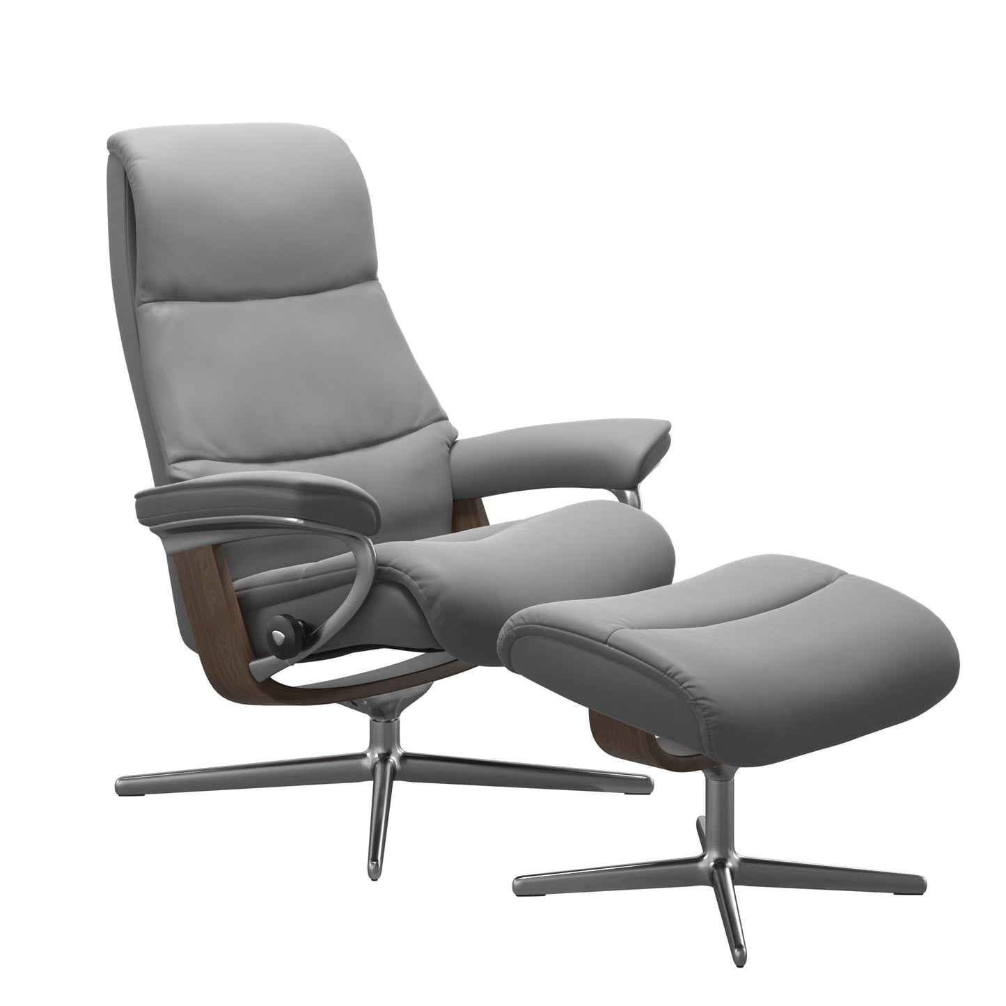 Stressless® View - Cross - Batick