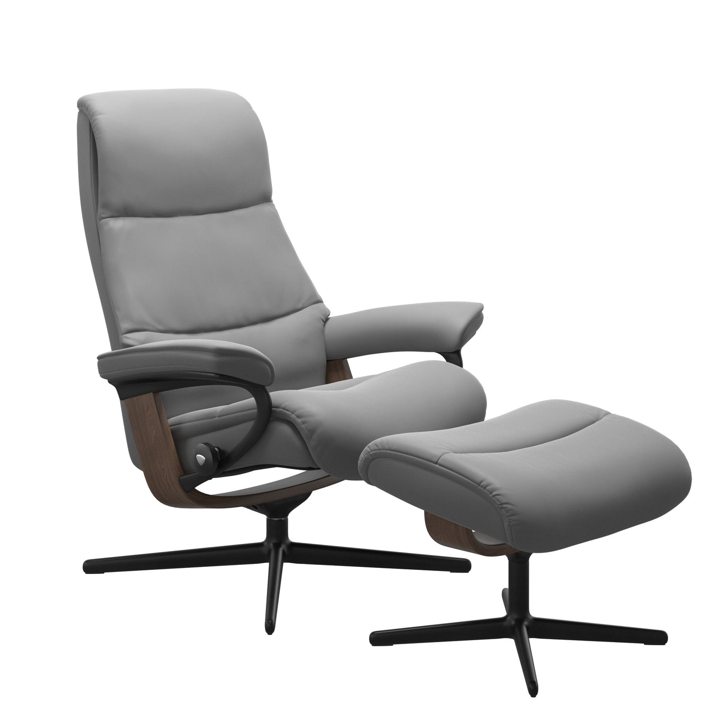 Stressless® View - Cross - Batick