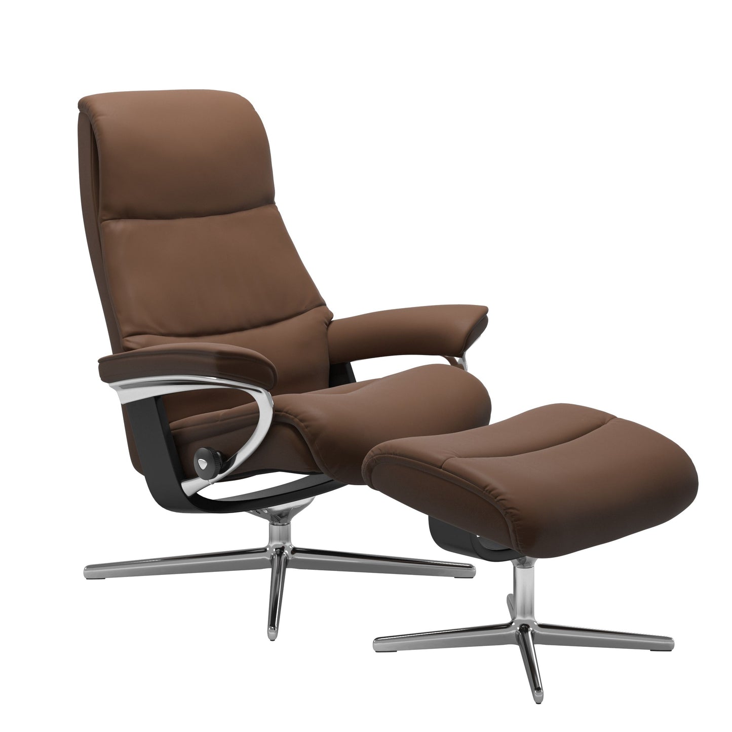 Stressless® View - Cross - Batick