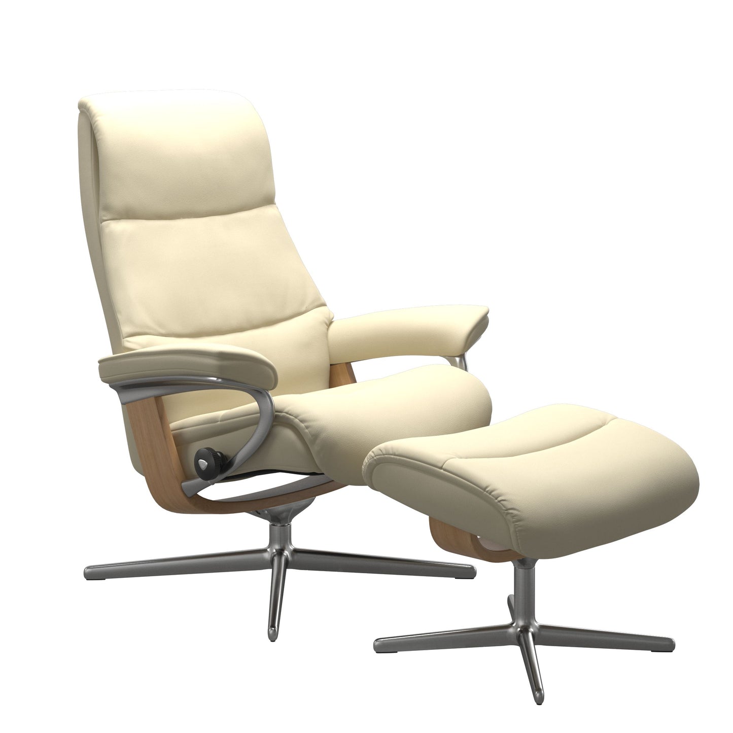 Stressless® View - Cross - Paloma