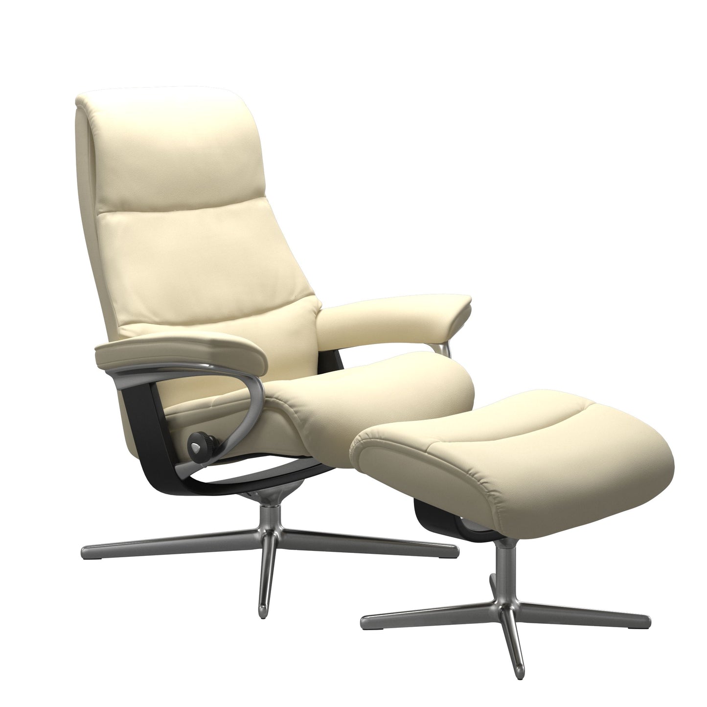 Stressless® View - Cross - Paloma