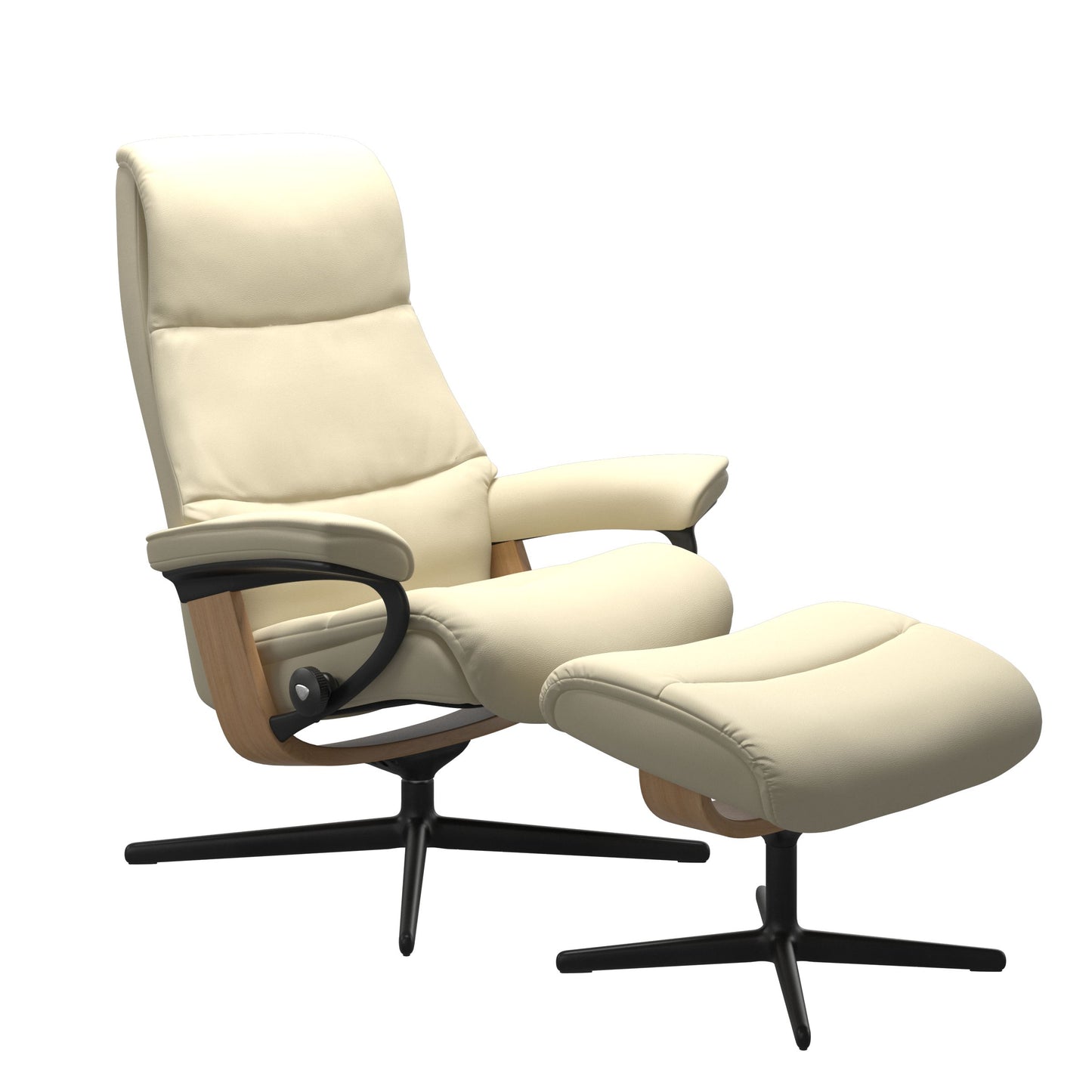 Stressless® View - Cross - Paloma