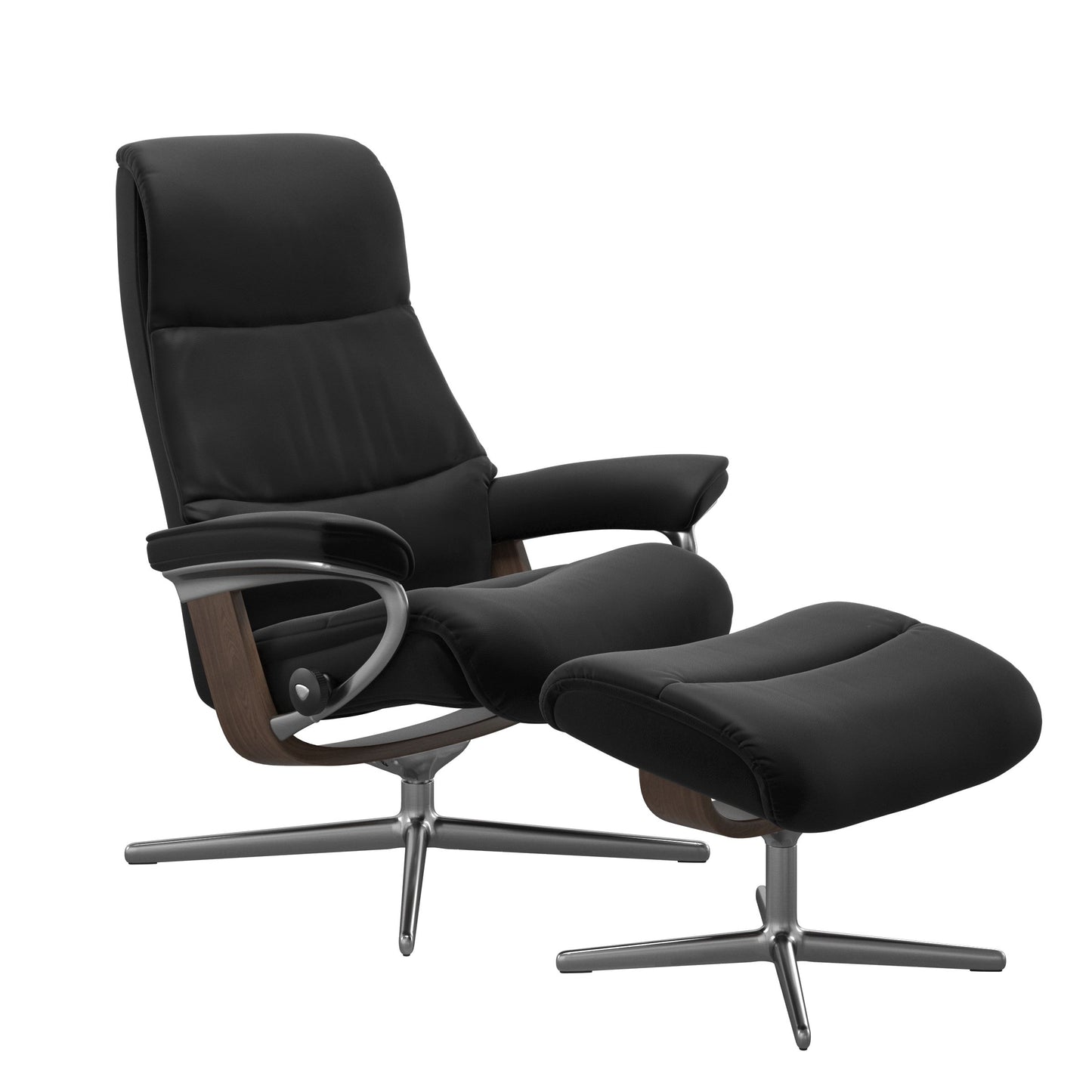 Stressless® View - Cross - Paloma