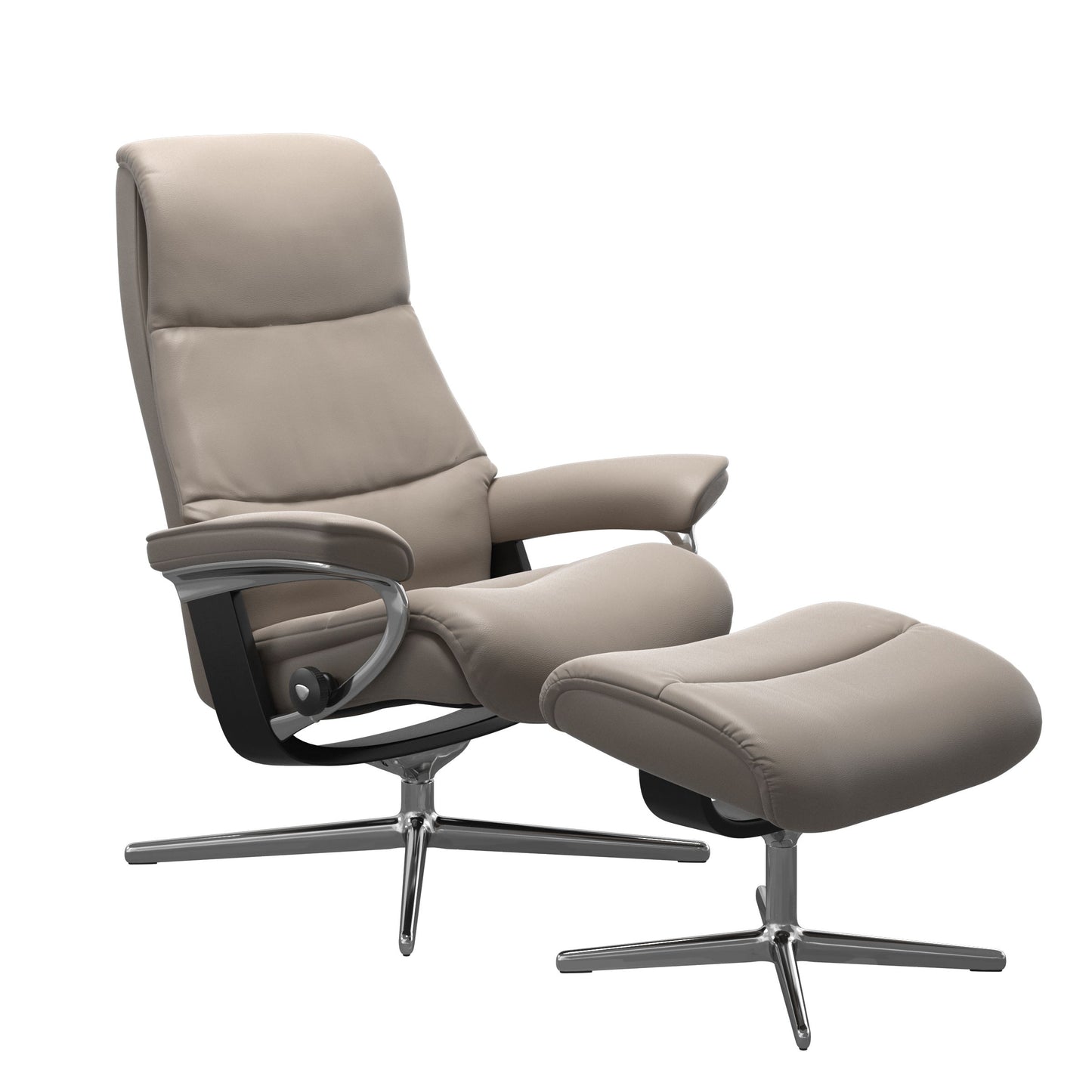 Stressless® View - Cross - Paloma