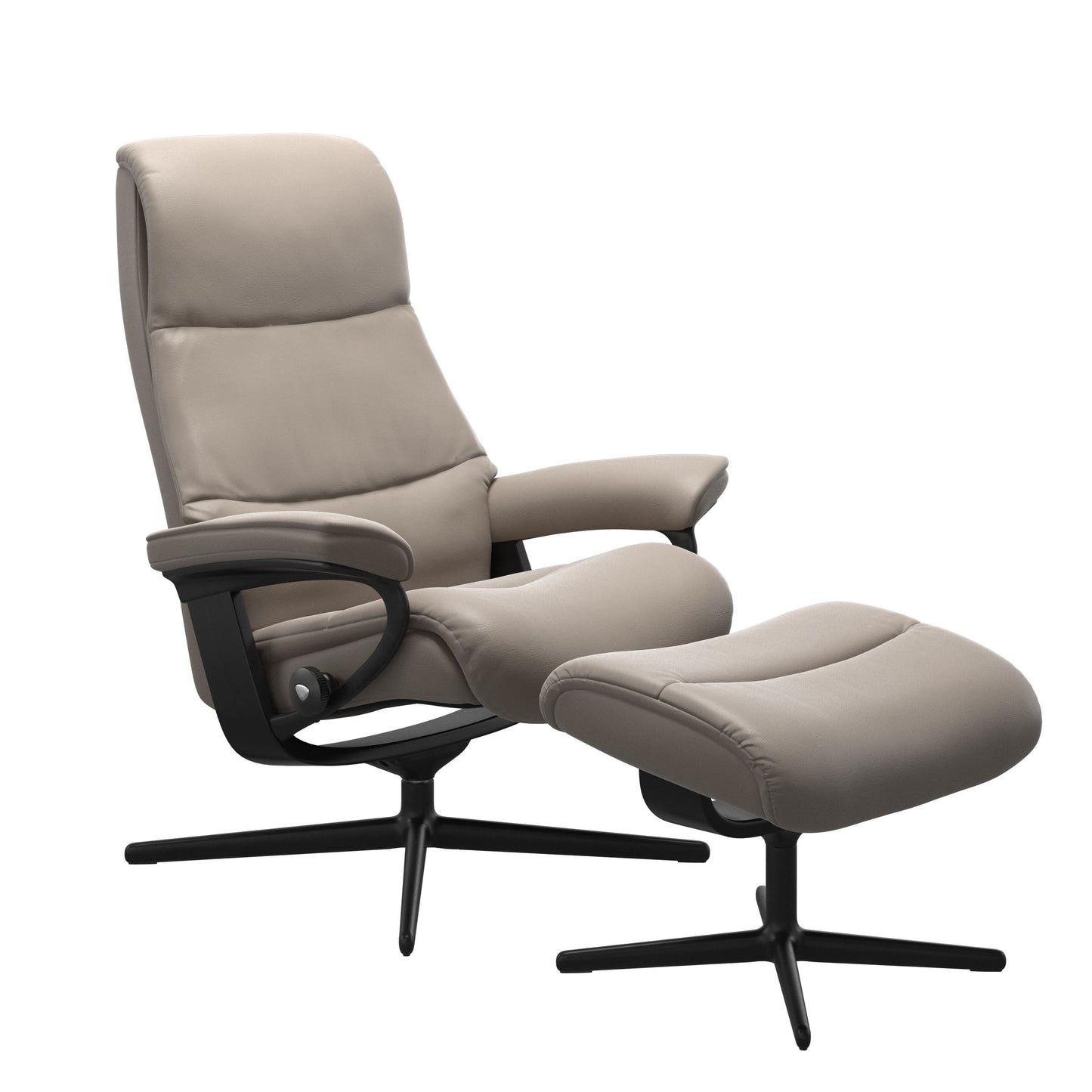 Stressless® View - Cross - Paloma