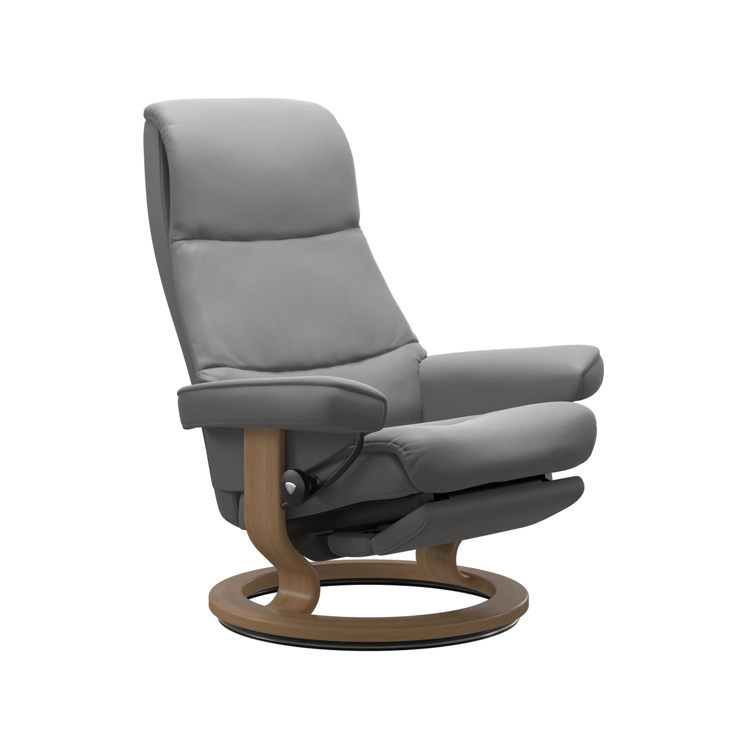 Stressless® View - Classic met Power - Batick