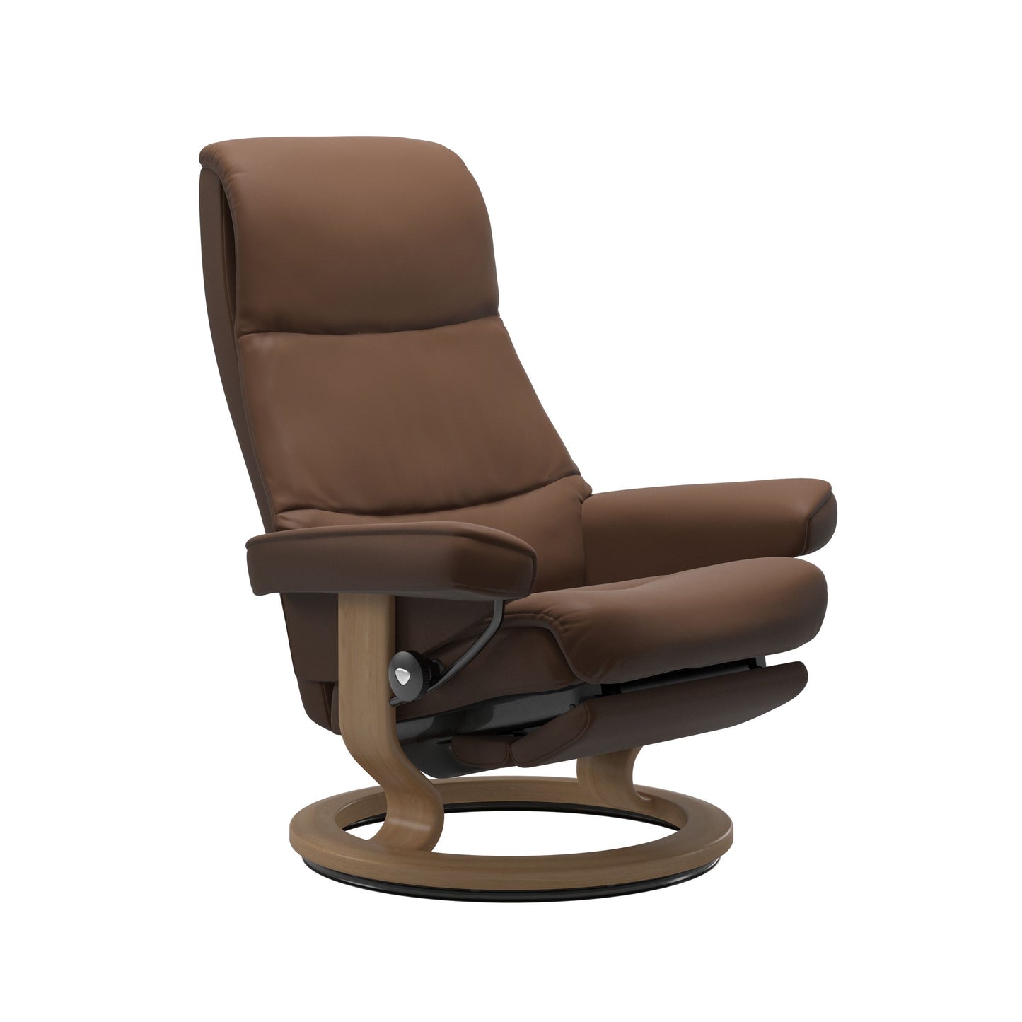 Stressless® View - Classic met Power - Batick