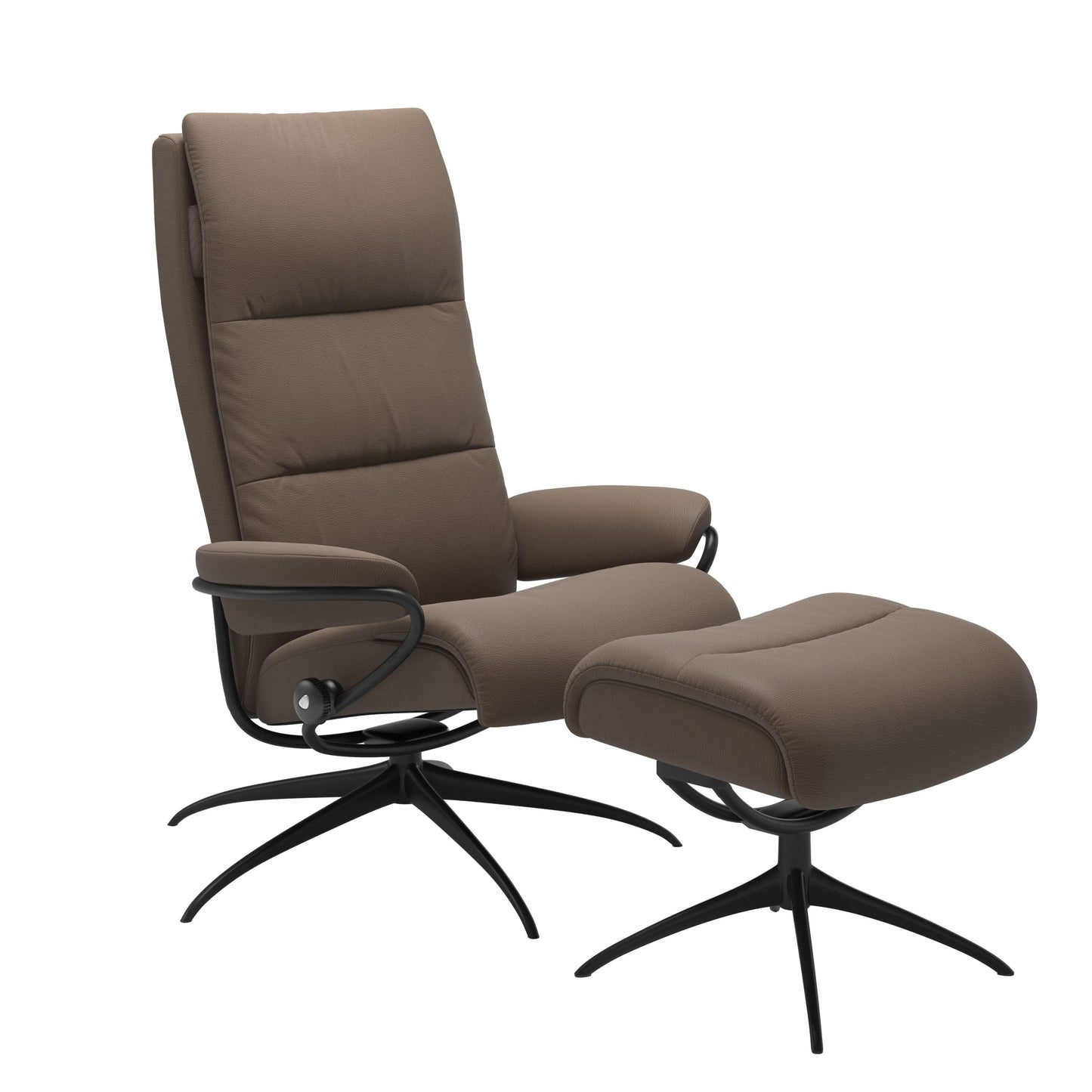 Stressless® Tokyo High Back - Star - Batick