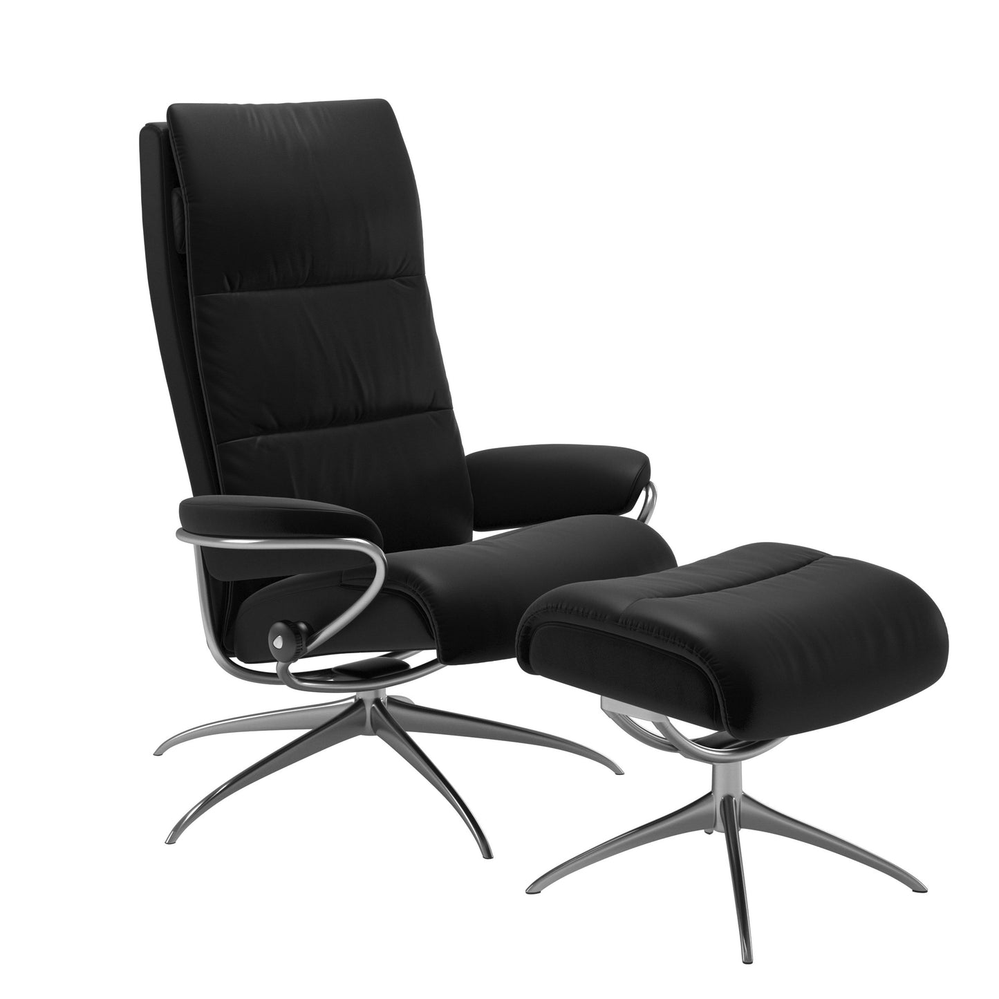 Stressless® Tokyo High Back - Star - Batick