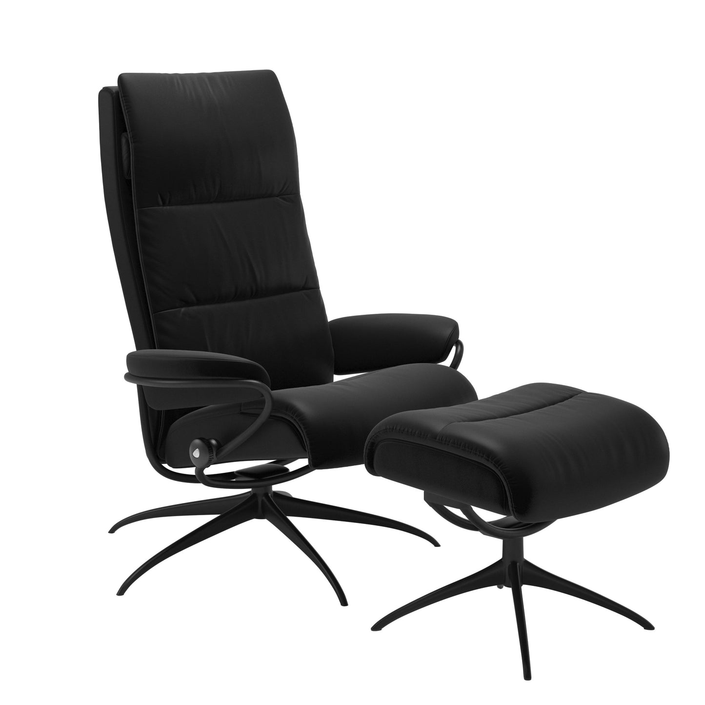 Stressless® Tokyo High Back - Star - Batick