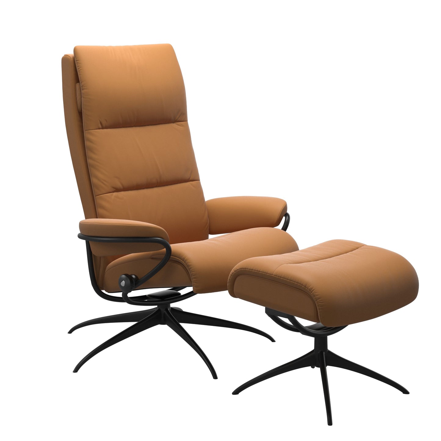 Stressless® Tokyo High Back - Star - Batick