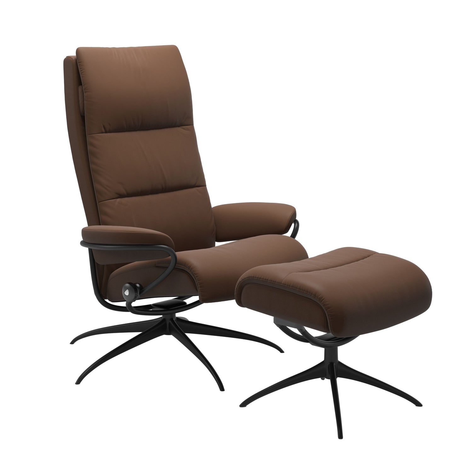 Stressless® Tokyo High Back - Star - Batick