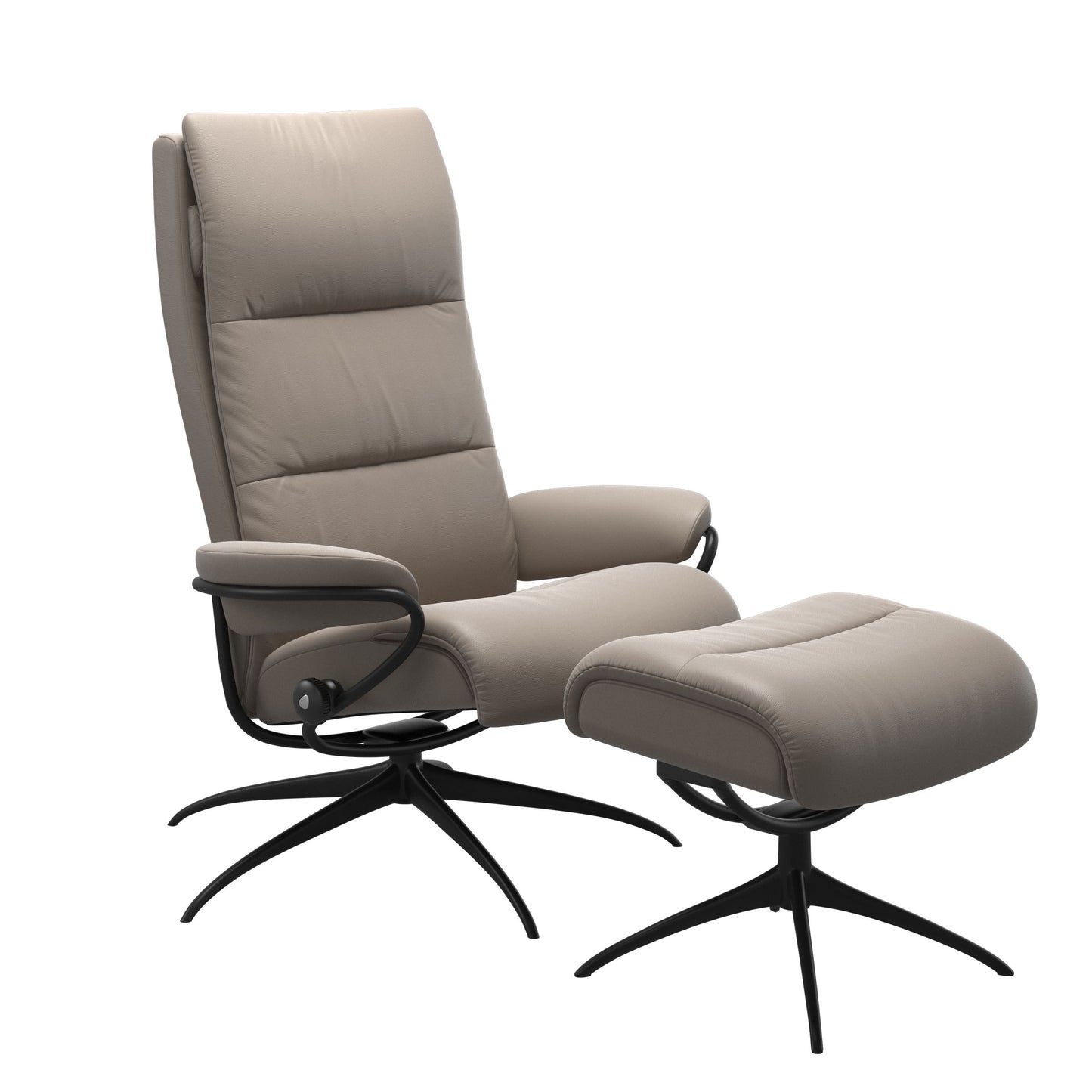 Stressless® Tokyo High Back - Star - Paloma