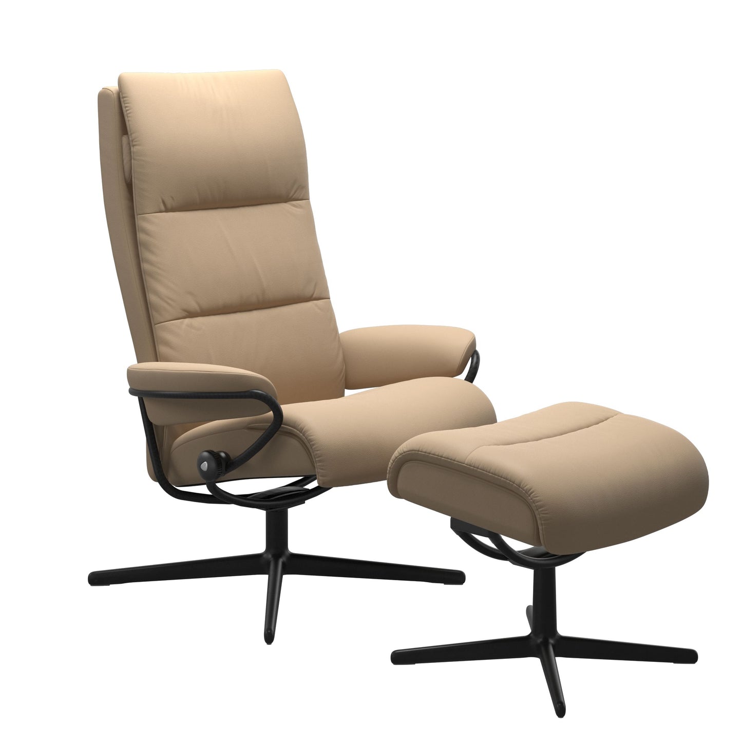 Stressless® Tokyo High Back - Cross - Paloma