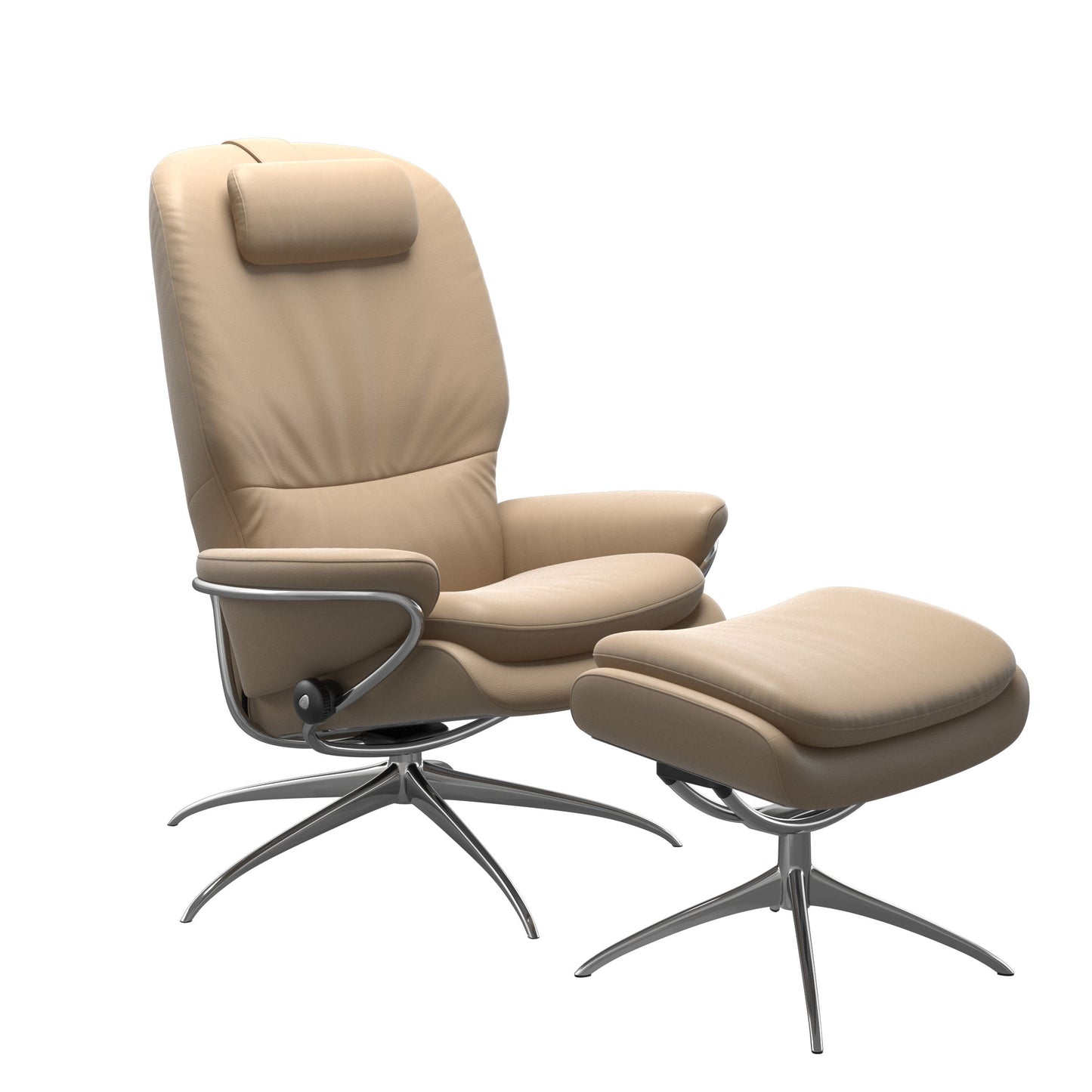 Stressless® Berlin - Croix - Paloma