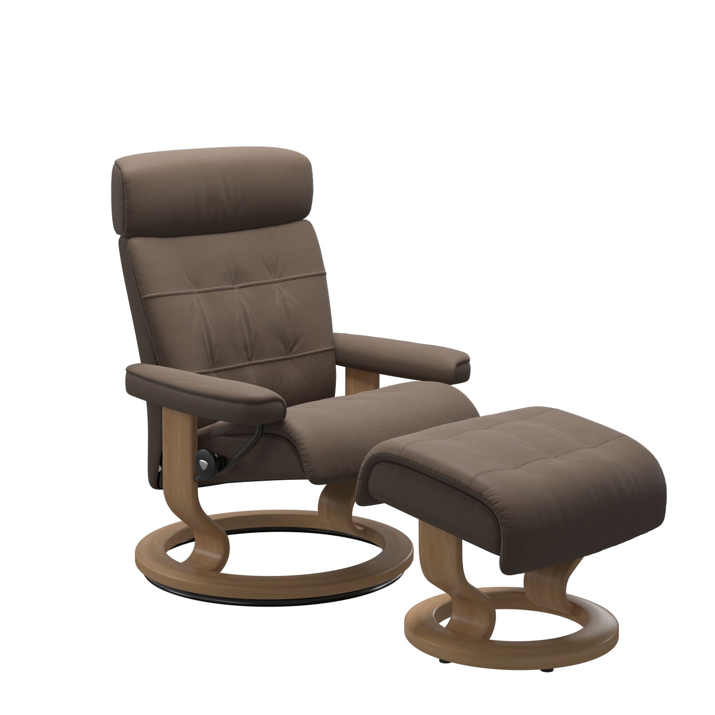 Stressless® Consul - Classic - Paloma 