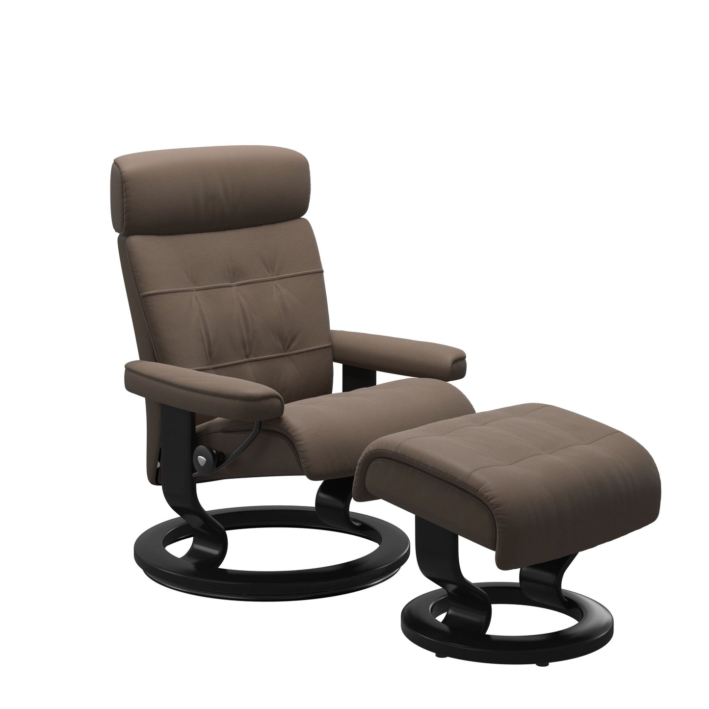 Stressless® Erik - Classic - Batick