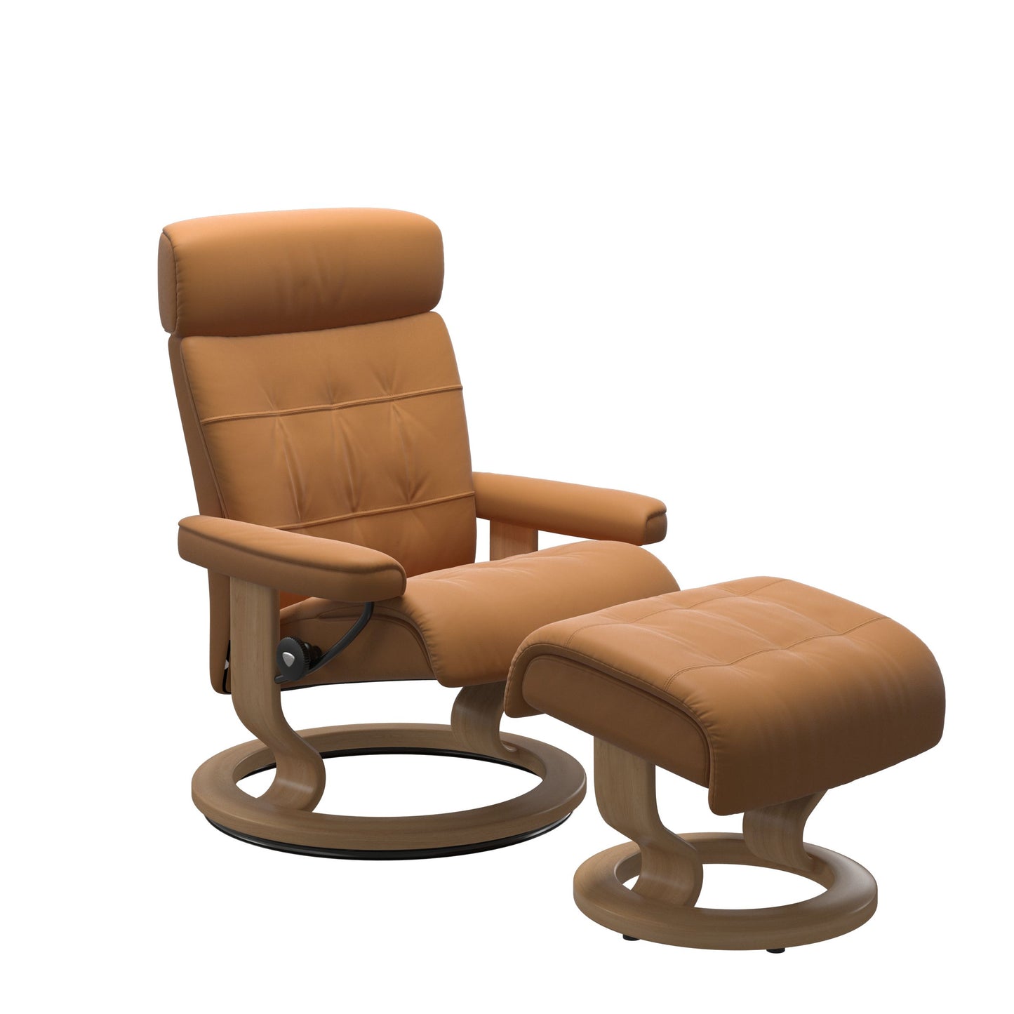 Stressless® Erik - Classic - Batick