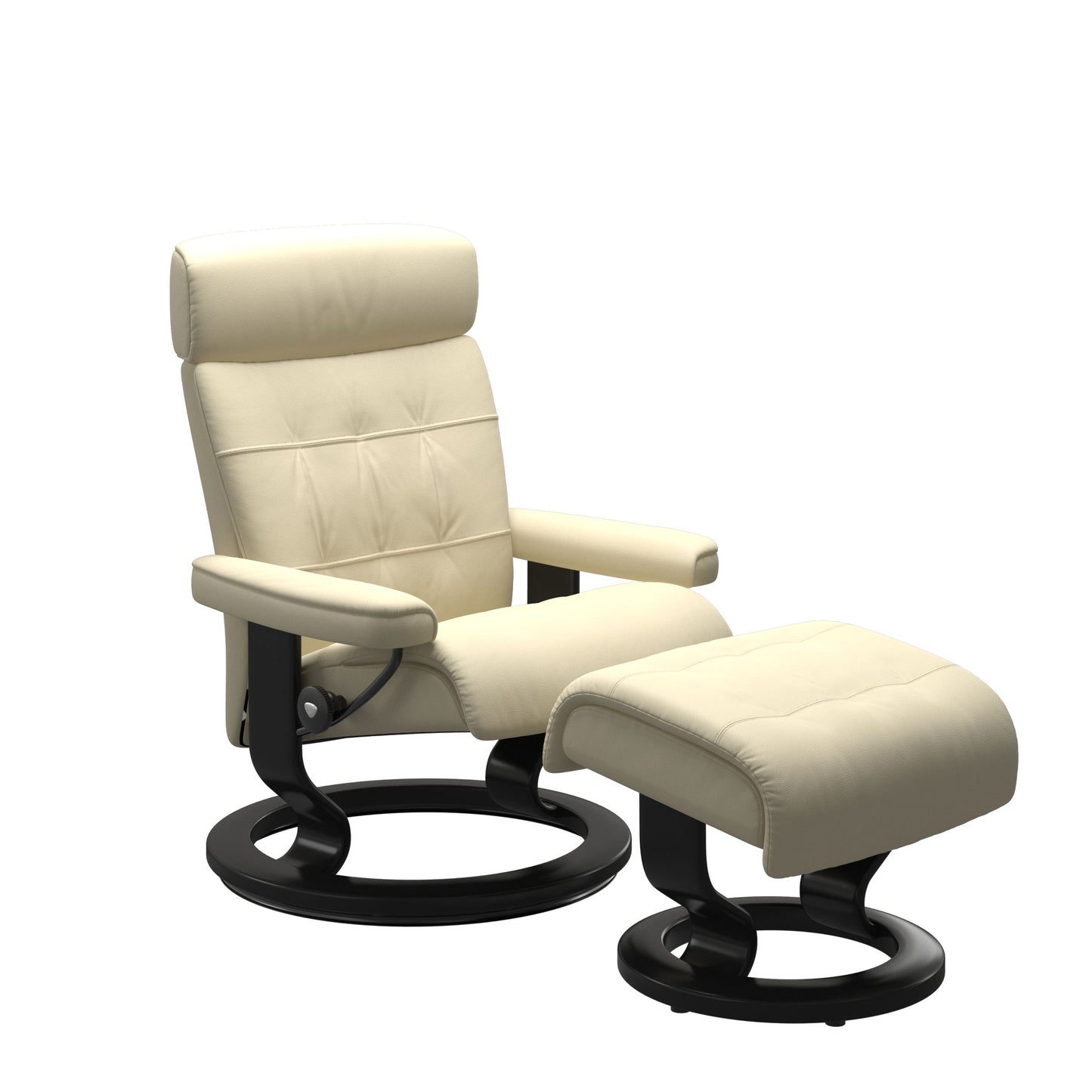 Stressless® Erik - Classic - Paloma