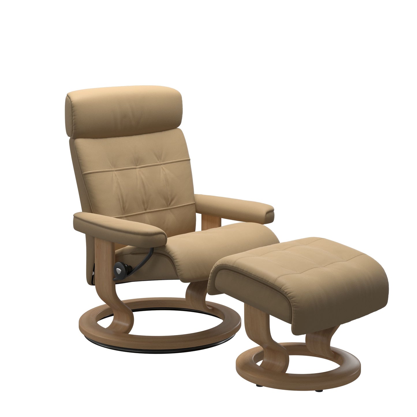 Stressless® Consul - Classique - Paloma