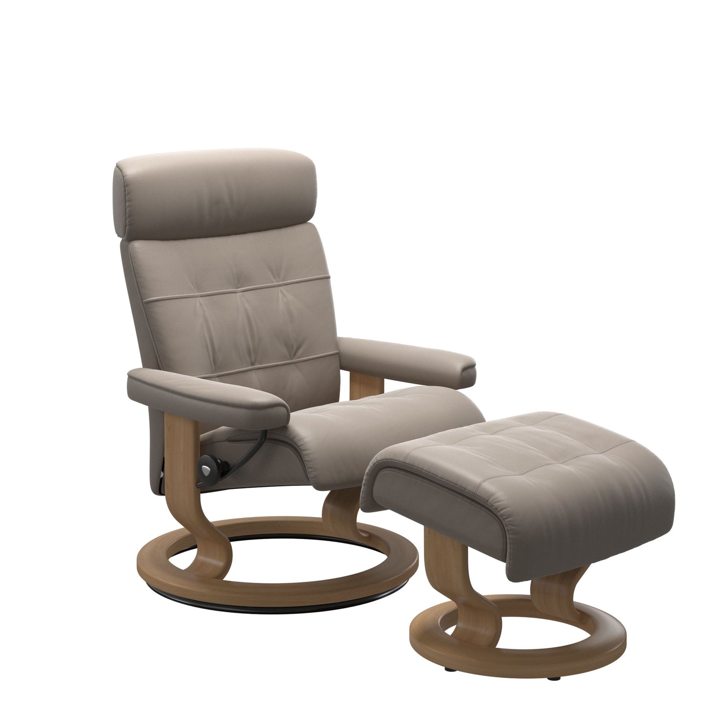 Stressless® Erik - Classic - Paloma