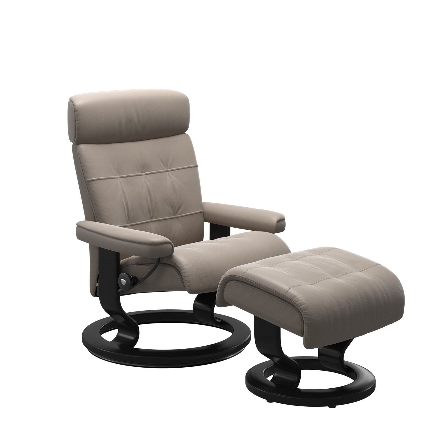 Stressless® Erik - Classic - Paloma