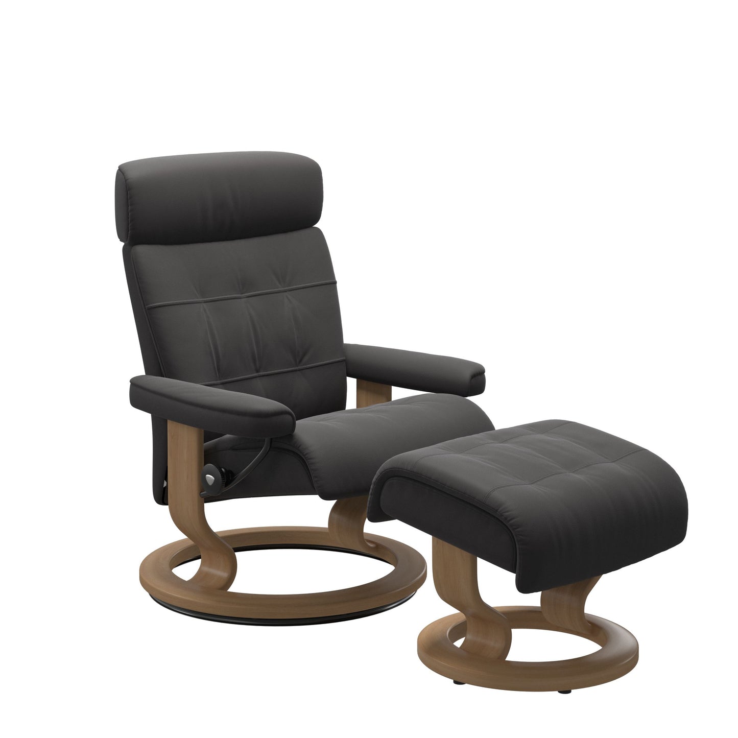 Stressless® Erik - Classic - Paloma