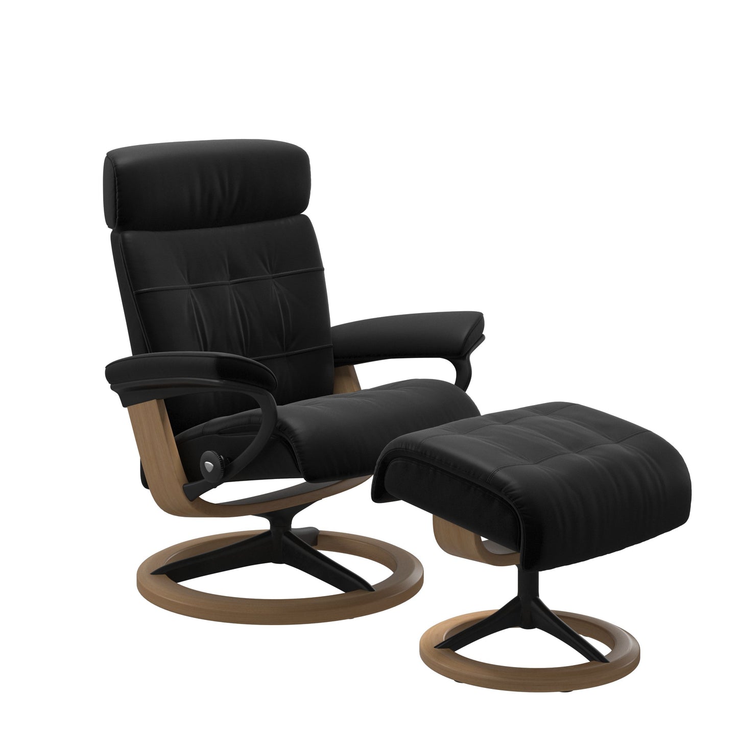 Stressless® Erik - Signature - Batick 