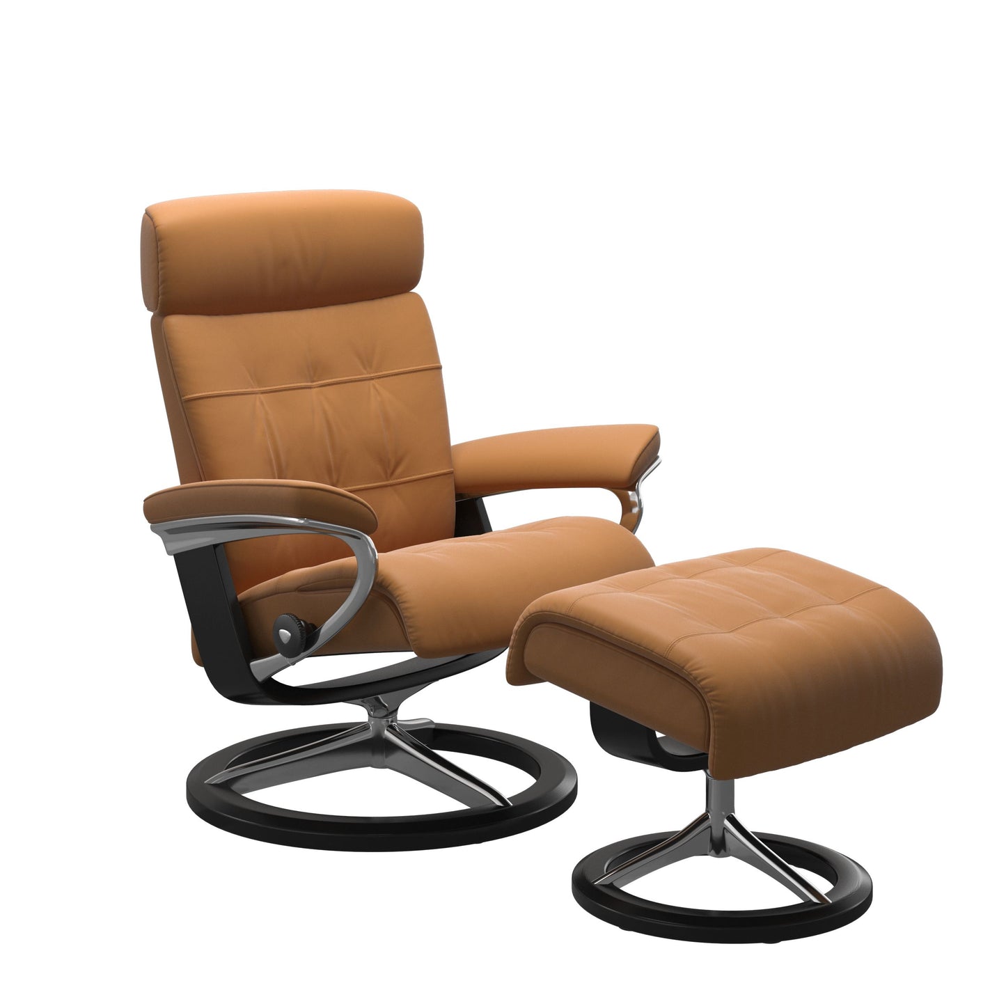 Stressless® Erik - Signature - Batick