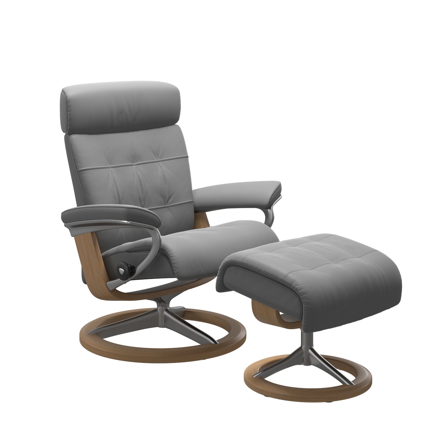 Stressless® Erik - Signature - Batick 