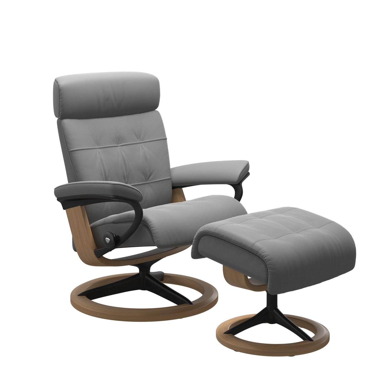 Stressless® Erik - Signature - Batick