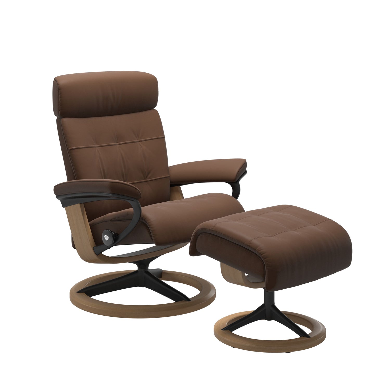 Stressless® Erik - Signature - Batick