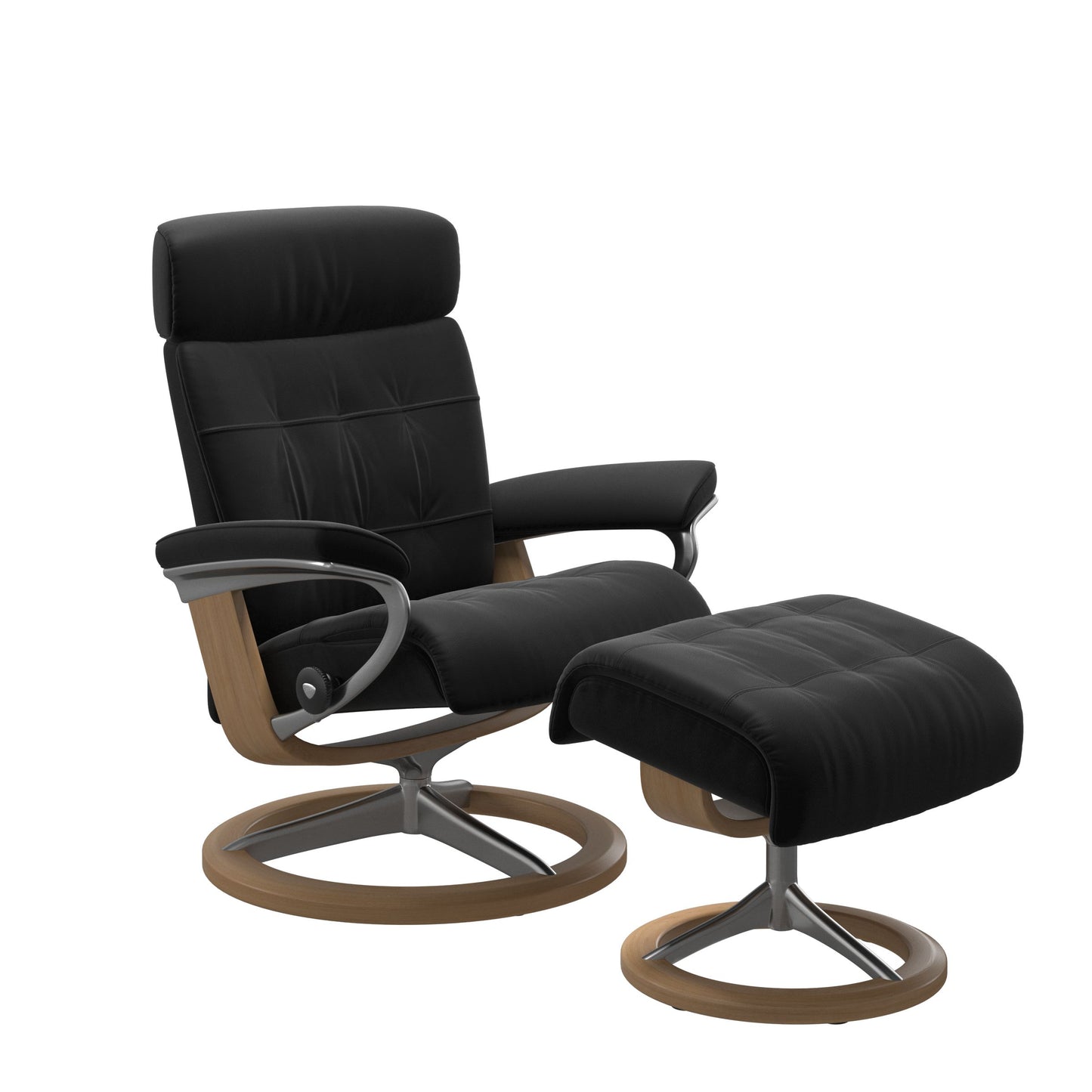 Stressless® Erik - Signature - Paloma