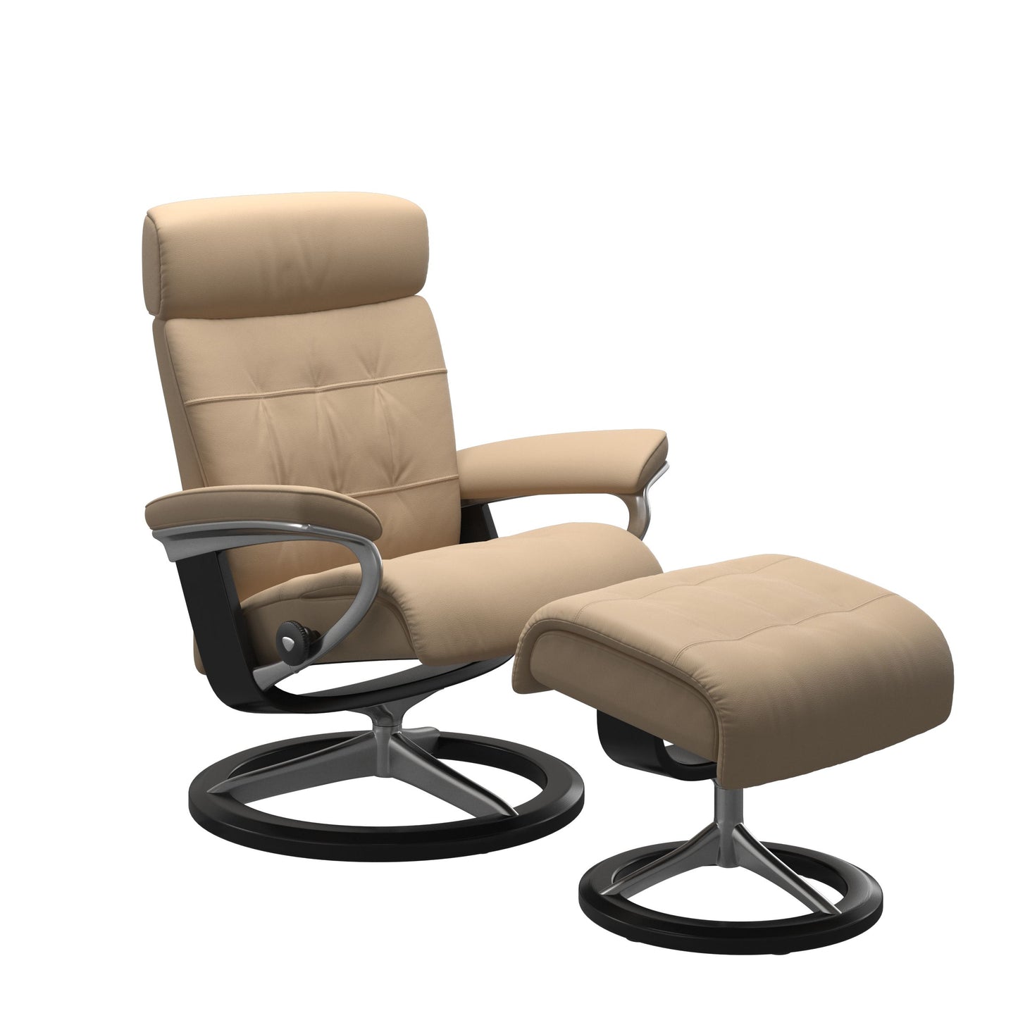 Stressless® Erik - Signature - Paloma 