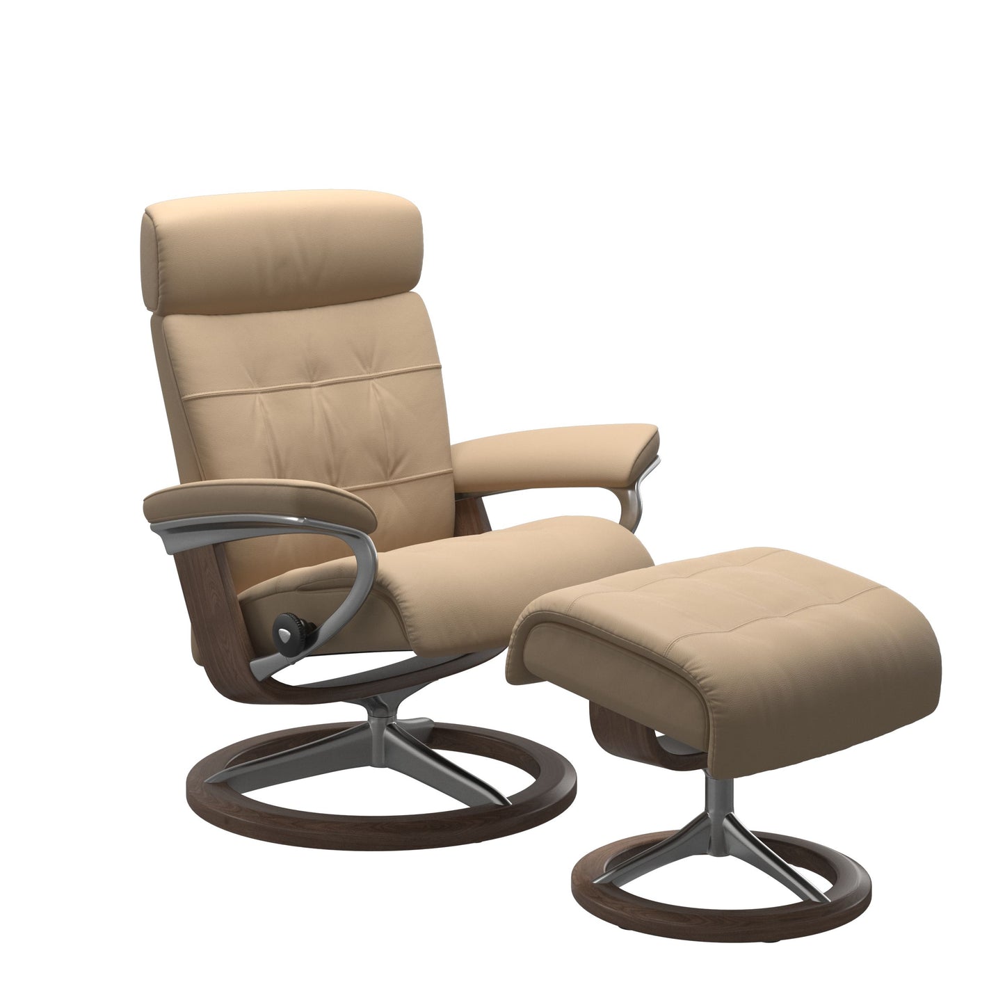 Stressless® Erik - Signature - Paloma