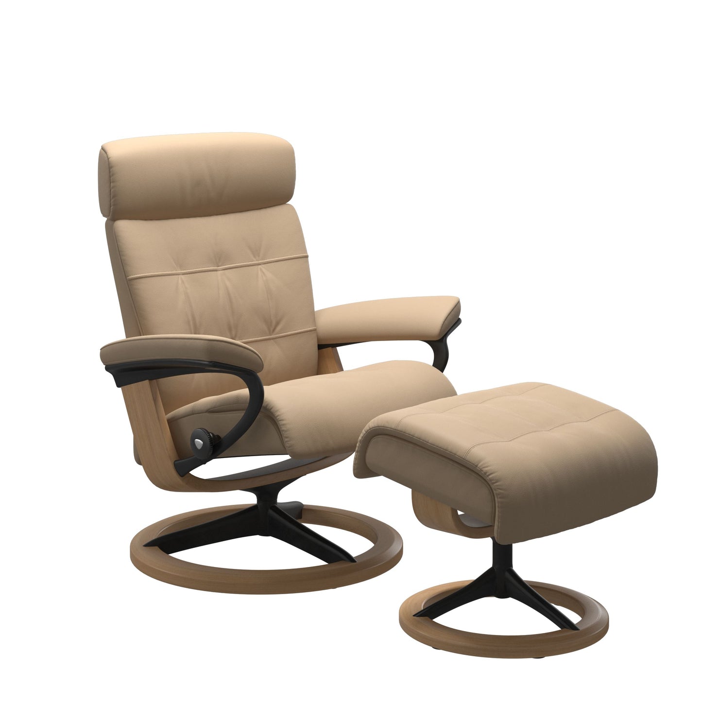 Stressless® Erik - Signature - Paloma 