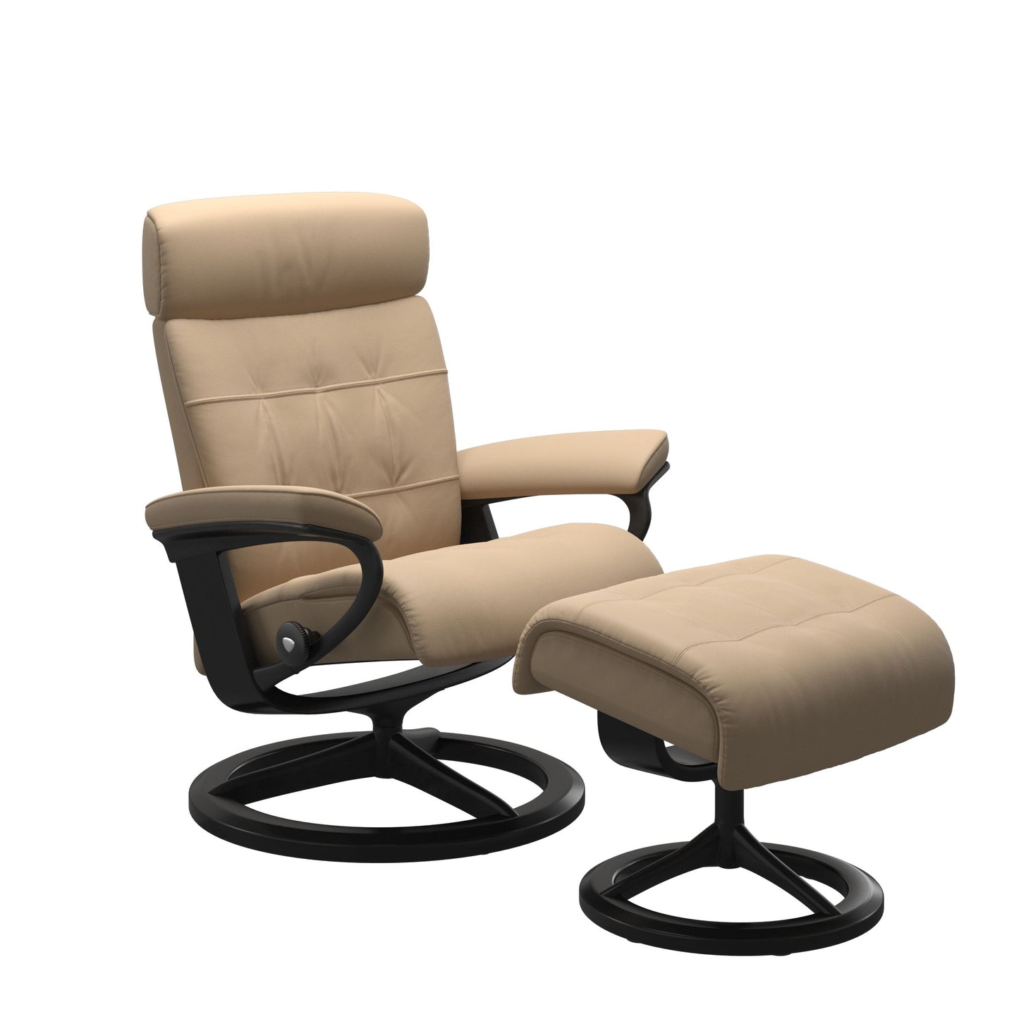 Stressless® Erik - Signature - Paloma 