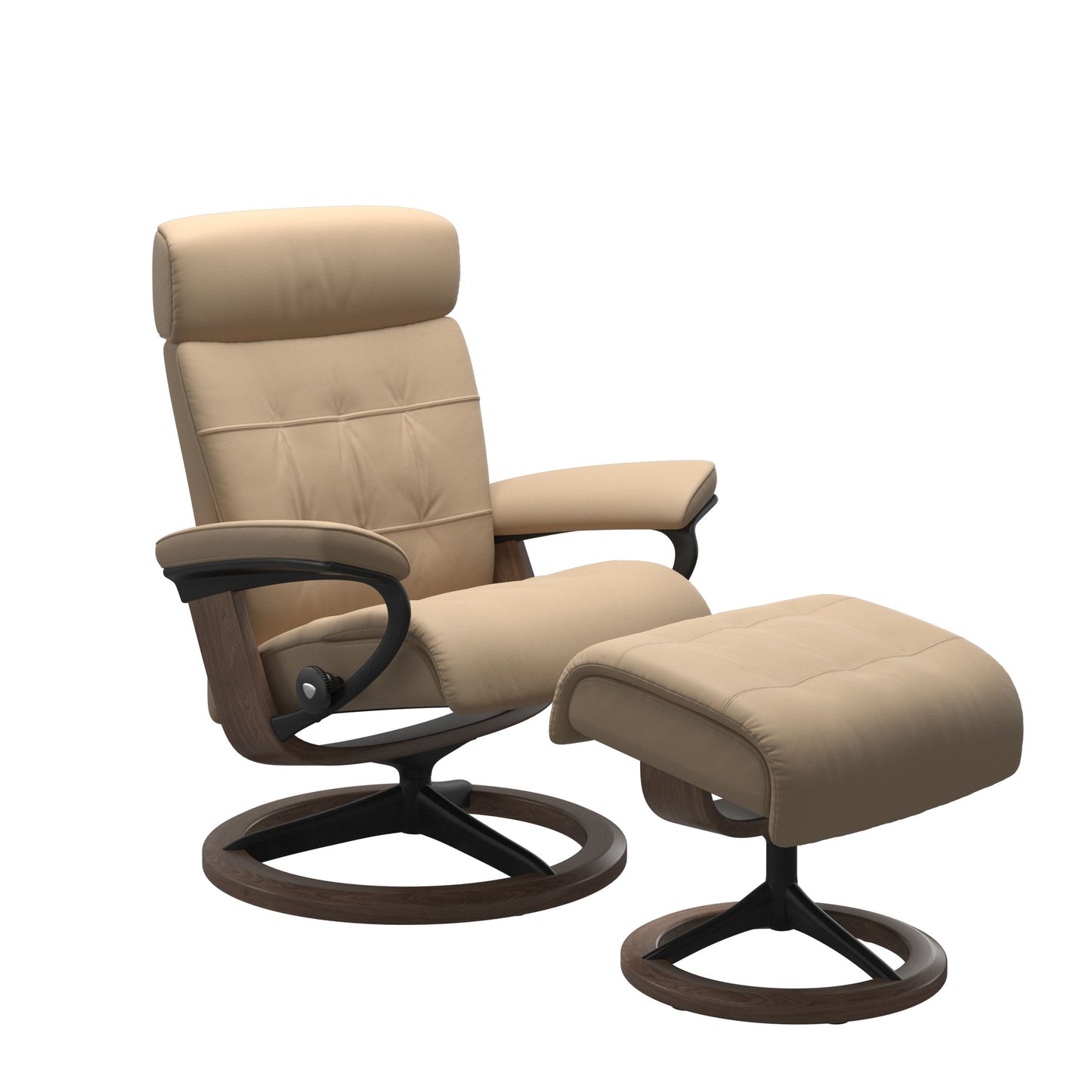 Stressless® Erik - Signature - Paloma 