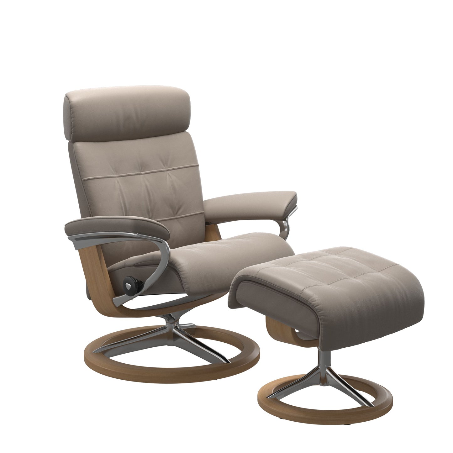 Stressless® Erik - Signature - Paloma 