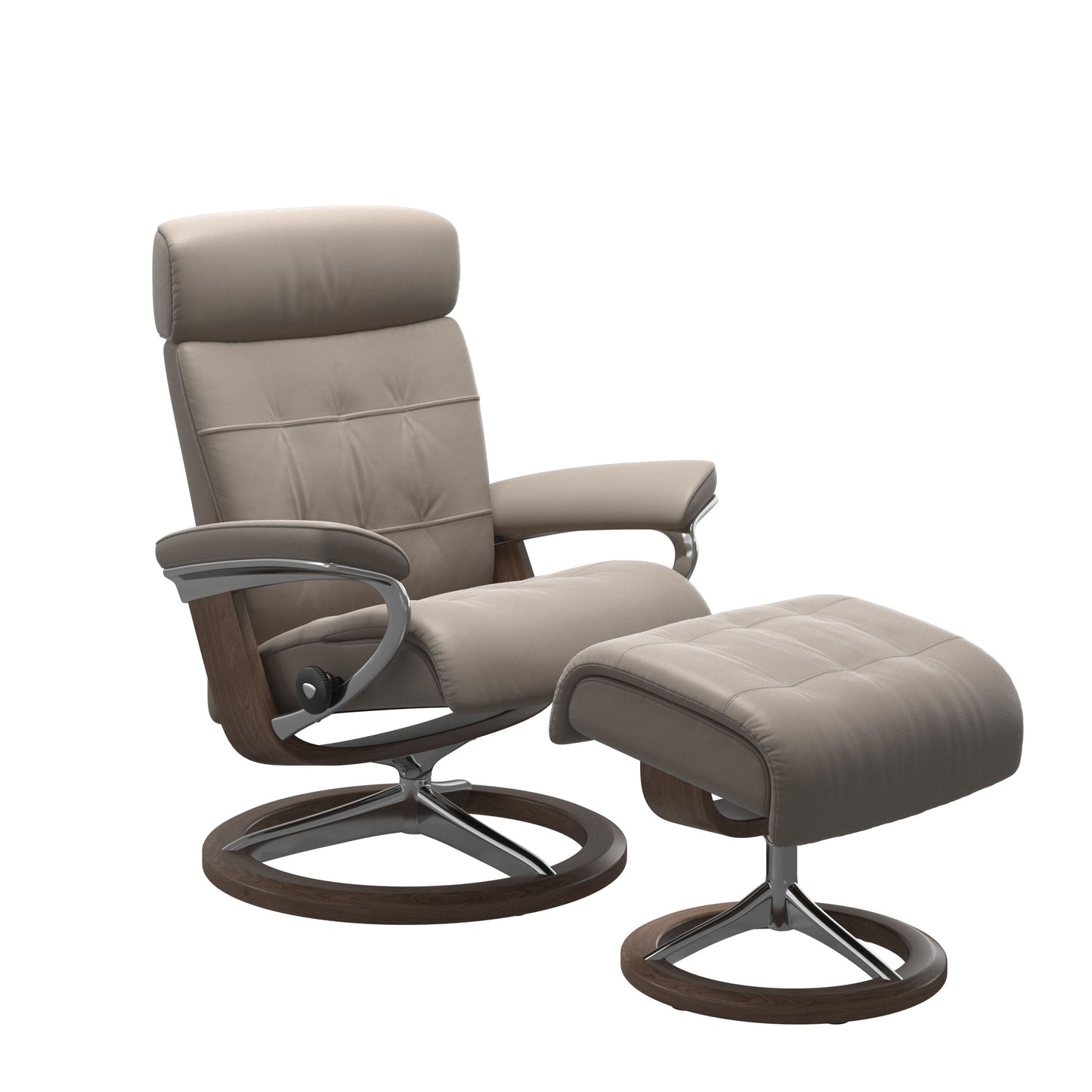 Stressless® Erik - Signature - Paloma 