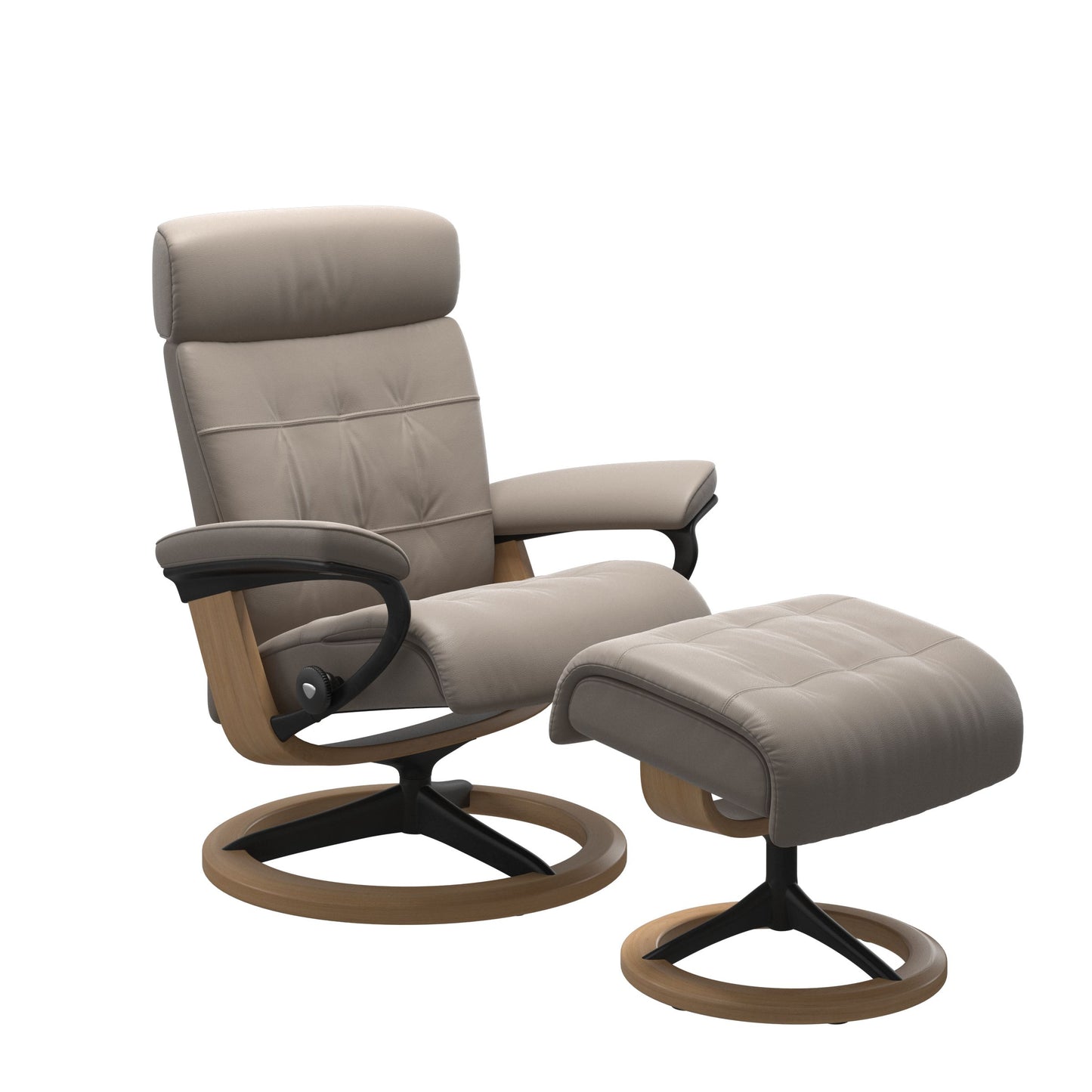 Stressless® Erik - Signature - Paloma