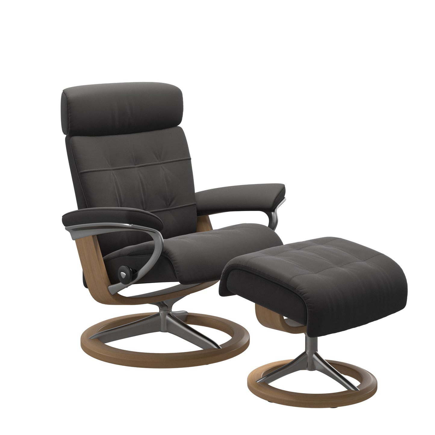 Stressless® Erik - Signature - Paloma 